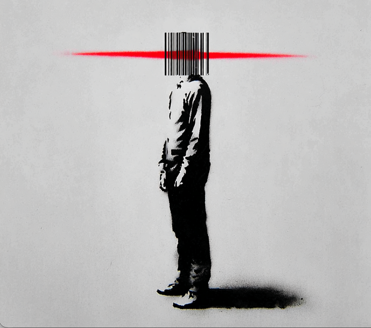Human Barcode