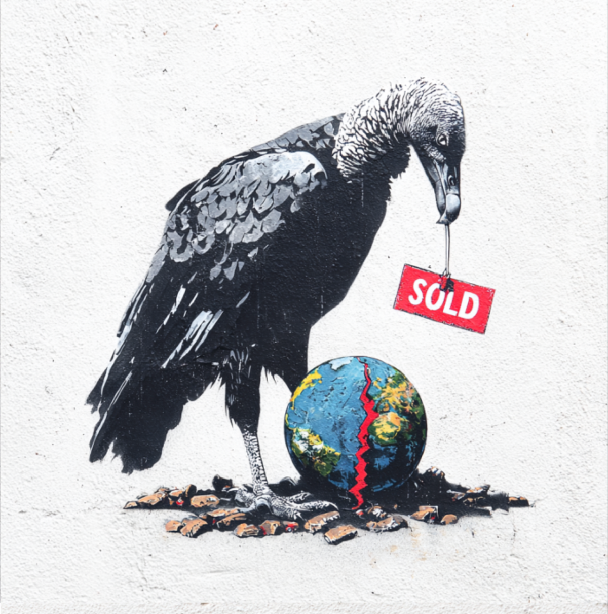 SOLD!