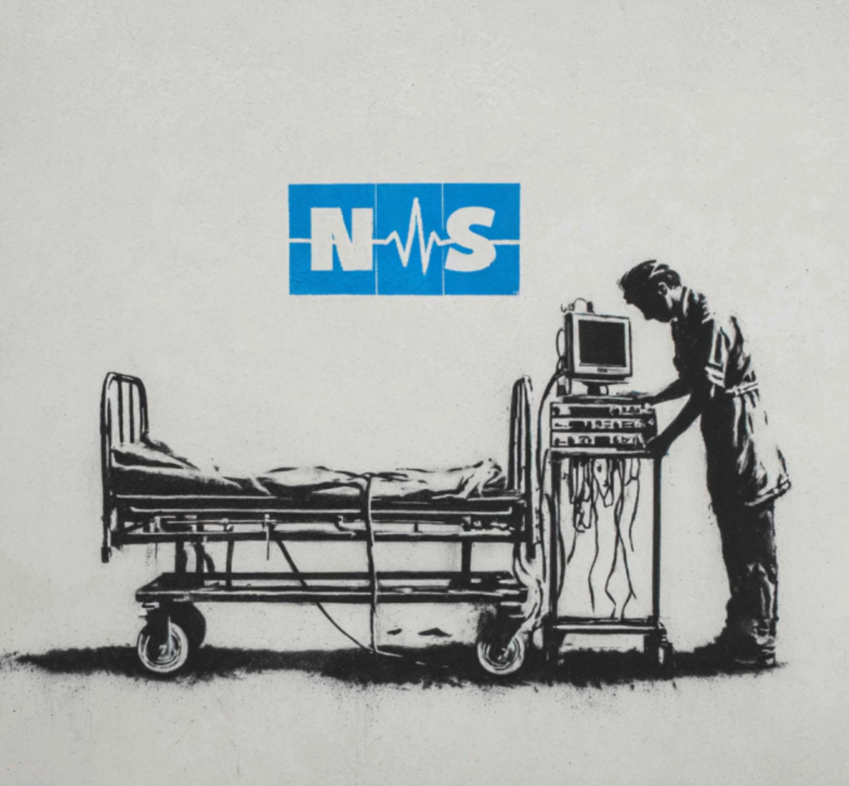 The Health Service